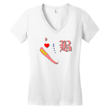 Load image into Gallery viewer, Baseket Ball Baron T-Shirts