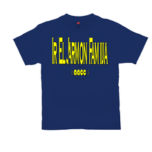 Load image into Gallery viewer, Go Ham Fam  Siesta T-Shirts