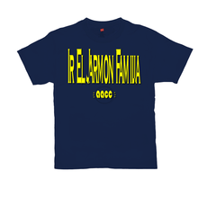 Load image into Gallery viewer, Go Ham Fam  Siesta T-Shirts