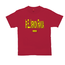 Load image into Gallery viewer, Go Ham Fam  Siesta T-Shirts