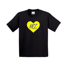 Load image into Gallery viewer, Sun Heart Road T-Shirts (Youth Sizes)