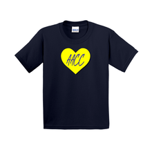 Load image into Gallery viewer, Sun Heart Road T-Shirts (Youth Sizes)