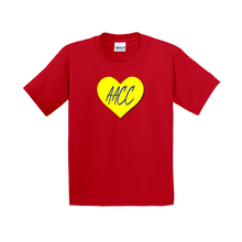 Load image into Gallery viewer, Sun Heart Road T-Shirts (Youth Sizes)