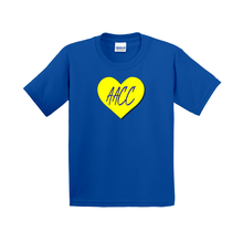Load image into Gallery viewer, Sun Heart Road T-Shirts (Youth Sizes)