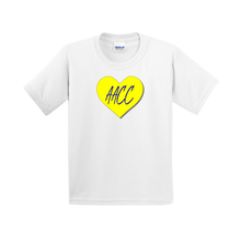 Load image into Gallery viewer, Sun Heart Road T-Shirts (Youth Sizes)