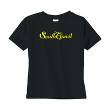 Load image into Gallery viewer, South Coast T-Shirts (Toddler Sizes)