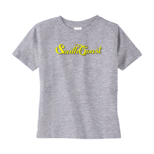 Load image into Gallery viewer, South Coast T-Shirts (Toddler Sizes)