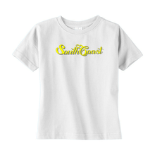 Load image into Gallery viewer, South Coast T-Shirts (Toddler Sizes)