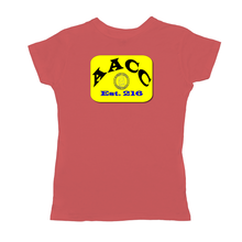 Load image into Gallery viewer, Est.216 Patch T-Shirts