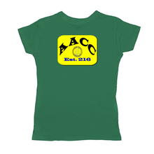 Load image into Gallery viewer, Est.216 Patch T-Shirts