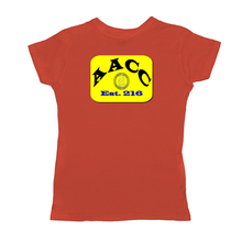 Load image into Gallery viewer, Est.216 Patch T-Shirts