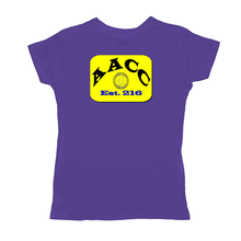 Load image into Gallery viewer, Est.216 Patch T-Shirts
