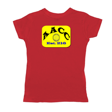 Load image into Gallery viewer, Est.216 Patch T-Shirts