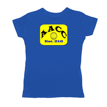 Load image into Gallery viewer, Est.216 Patch T-Shirts