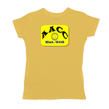 Load image into Gallery viewer, Est.216 Patch T-Shirts