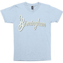 Load image into Gallery viewer, Birmingham Love T-Shirts