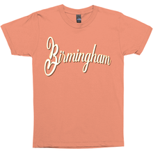 Load image into Gallery viewer, Birmingham Love T-Shirts
