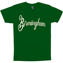 Load image into Gallery viewer, Birmingham Love T-Shirts