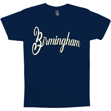 Load image into Gallery viewer, Birmingham Love T-Shirts