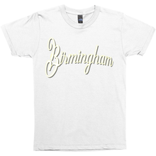 Load image into Gallery viewer, Birmingham Love T-Shirts