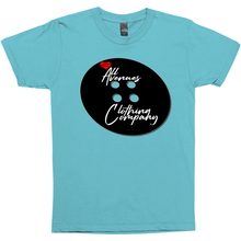 Load image into Gallery viewer, Button Up T-Shirts