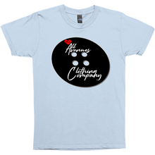 Load image into Gallery viewer, Button Up T-Shirts