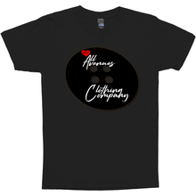 Load image into Gallery viewer, Button Up T-Shirts