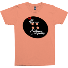 Load image into Gallery viewer, Button Up T-Shirts