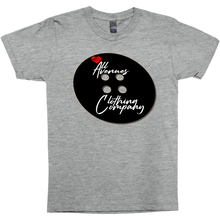 Load image into Gallery viewer, Button Up T-Shirts