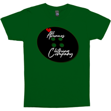 Load image into Gallery viewer, Button Up T-Shirts
