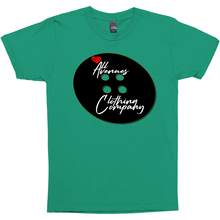 Load image into Gallery viewer, Button Up T-Shirts