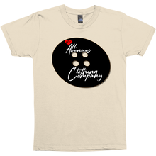 Load image into Gallery viewer, Button Up T-Shirts