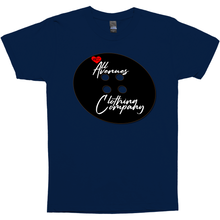 Load image into Gallery viewer, Button Up T-Shirts