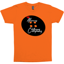 Load image into Gallery viewer, Button Up T-Shirts