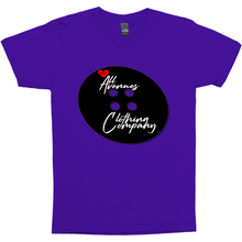 Load image into Gallery viewer, Button Up T-Shirts