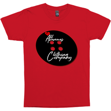 Load image into Gallery viewer, Button Up T-Shirts