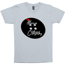 Load image into Gallery viewer, Button Up T-Shirts