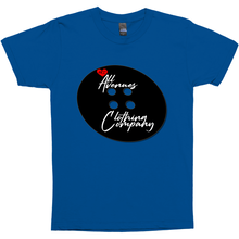 Load image into Gallery viewer, Button Up T-Shirts