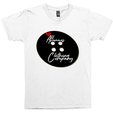 Load image into Gallery viewer, Button Up T-Shirts