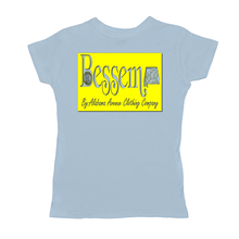 Load image into Gallery viewer, Salute to Big Gipp (Ladies)T-Shirts