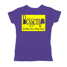 Load image into Gallery viewer, Salute to Big Gipp (Ladies)T-Shirts