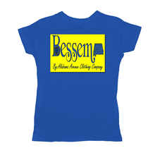 Load image into Gallery viewer, Salute to Big Gipp (Ladies)T-Shirts