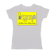 Load image into Gallery viewer, Salute to Big Gipp (Ladies)T-Shirts