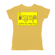 Load image into Gallery viewer, Salute to Big Gipp (Ladies)T-Shirts