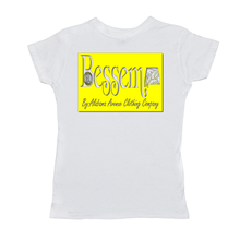 Load image into Gallery viewer, Salute to Big Gipp (Ladies)T-Shirts