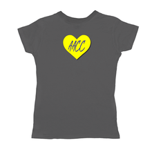 Load image into Gallery viewer, Sun Heart T-Shirts