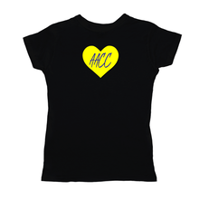 Load image into Gallery viewer, Sun Heart T-Shirts