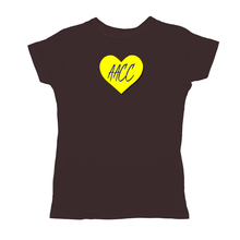 Load image into Gallery viewer, Sun Heart T-Shirts