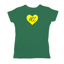 Load image into Gallery viewer, Sun Heart T-Shirts
