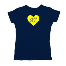 Load image into Gallery viewer, Sun Heart T-Shirts